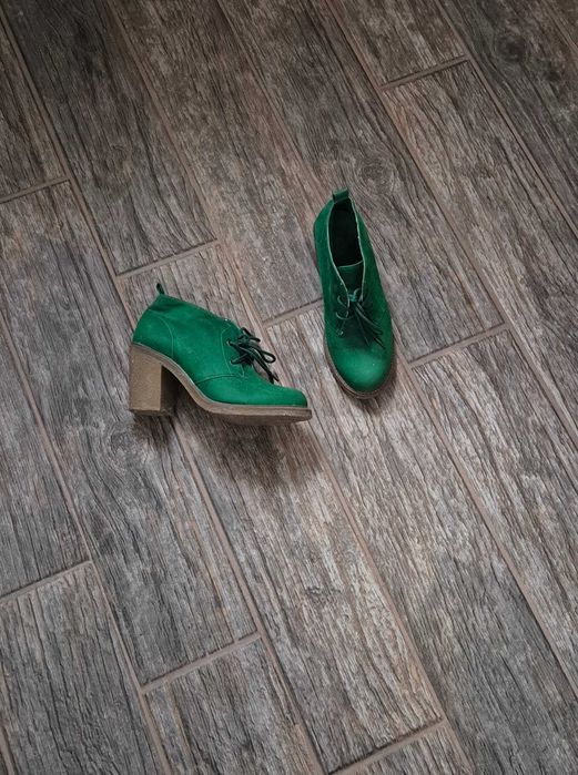 Botine elegante marimea 38