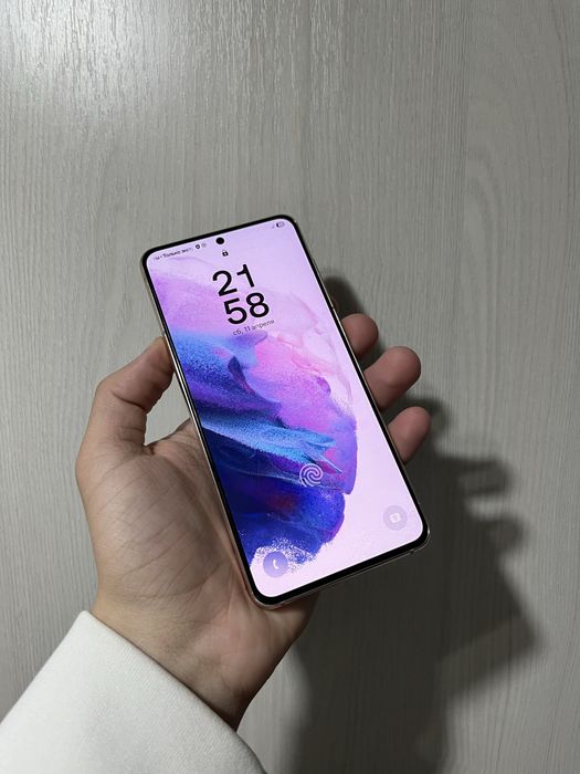Продам Самсунг С21/ Samsung S21