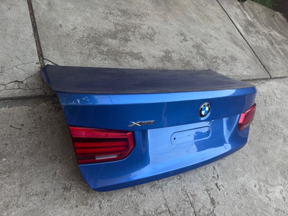 Haion bmw serie 3 F30  2011-2019