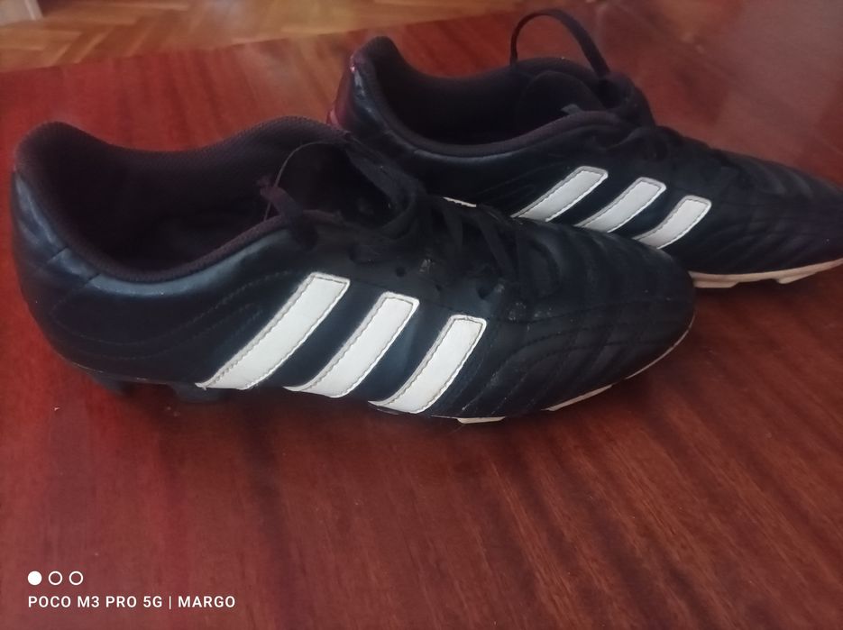 Бутонки Адидас номер 41.5