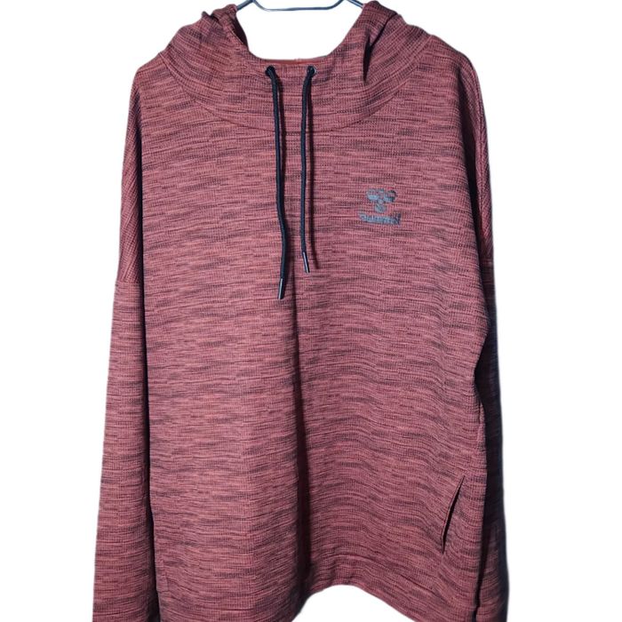 Hummel Суичър/Мъжки L