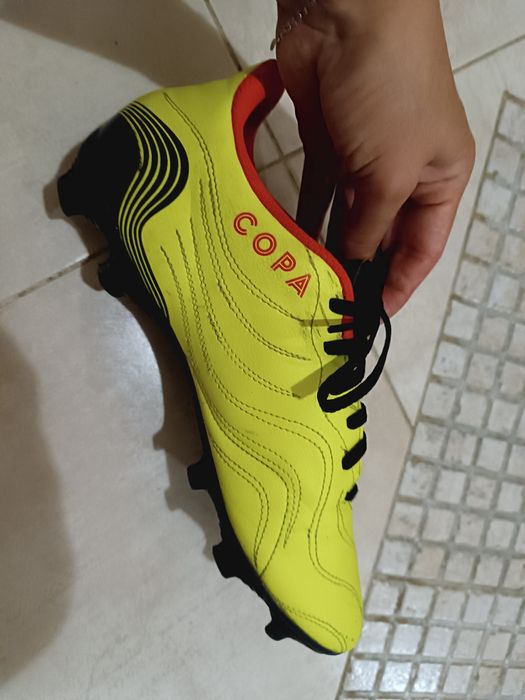 Бутонки Adidas Copa 42 ⅔