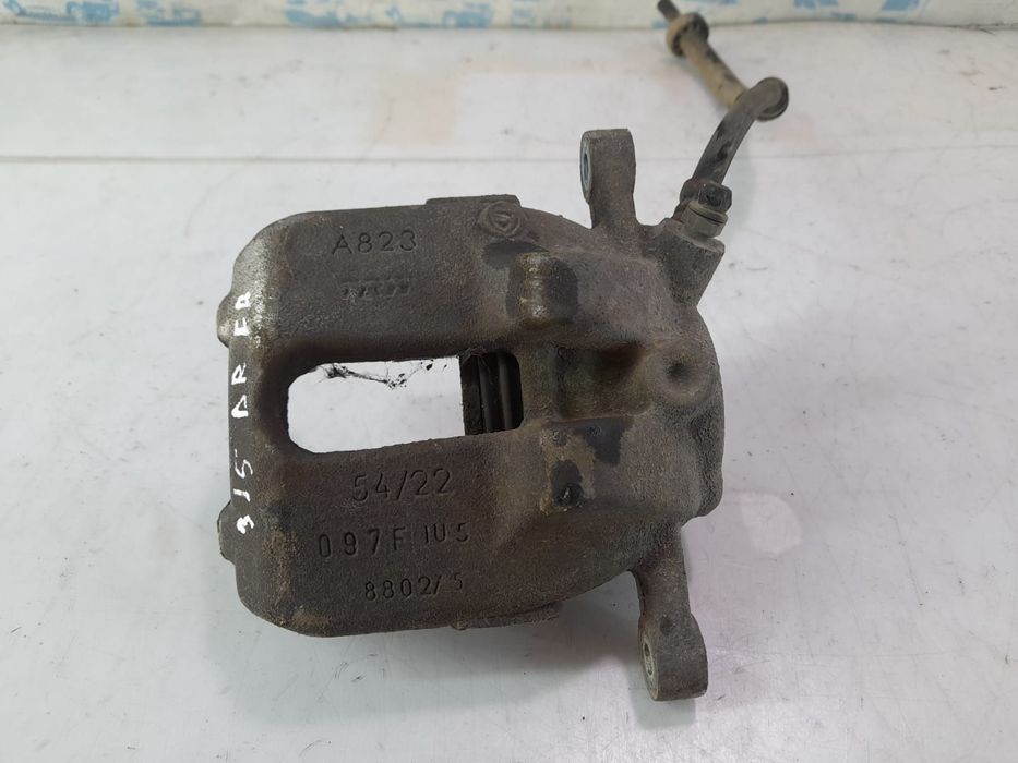 Maneta frana de mana 360100001n Lancia Ypsilon 2 (Type 843) [2003 - 2