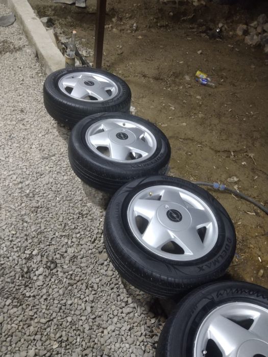 Диски опел сдх срочно