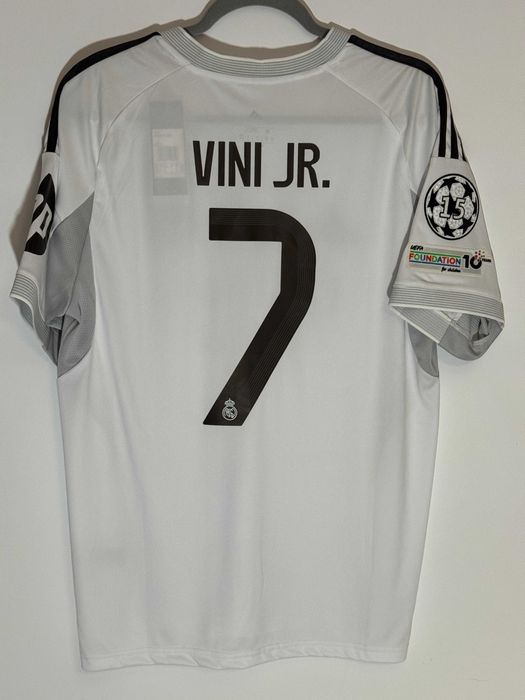 Tricou Real Madrid Vini Jr.