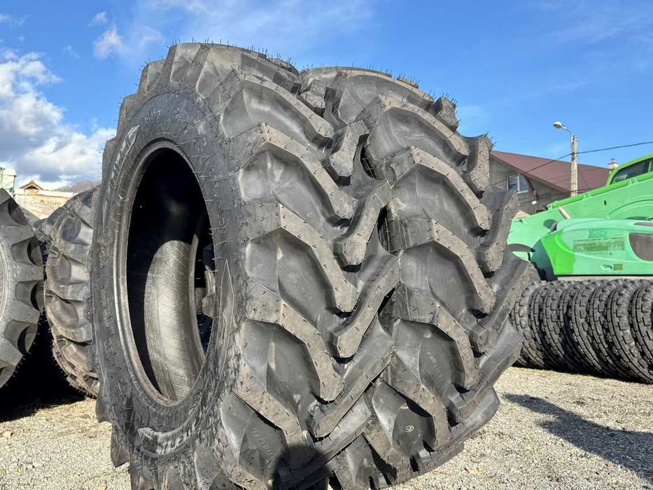 Cauciucuri noi PANTHER POWER 12Pliuri groase 14.9-28 14.9/13-28