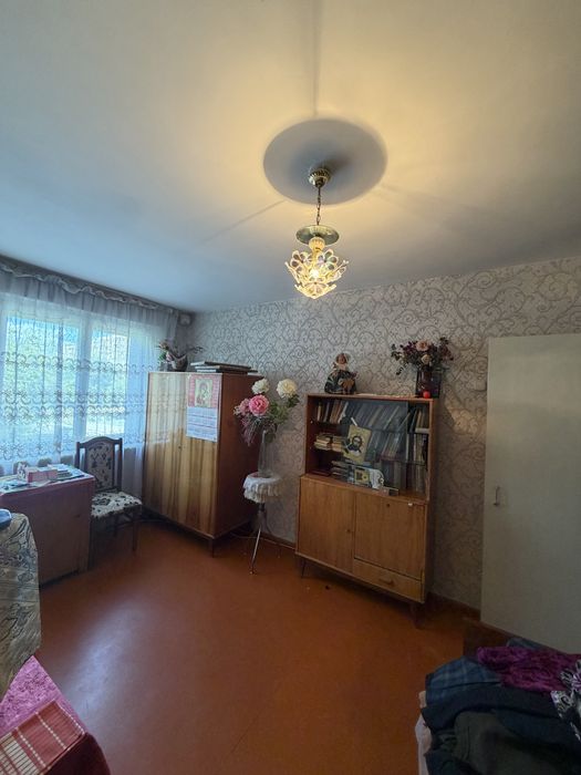 Продам квартиру