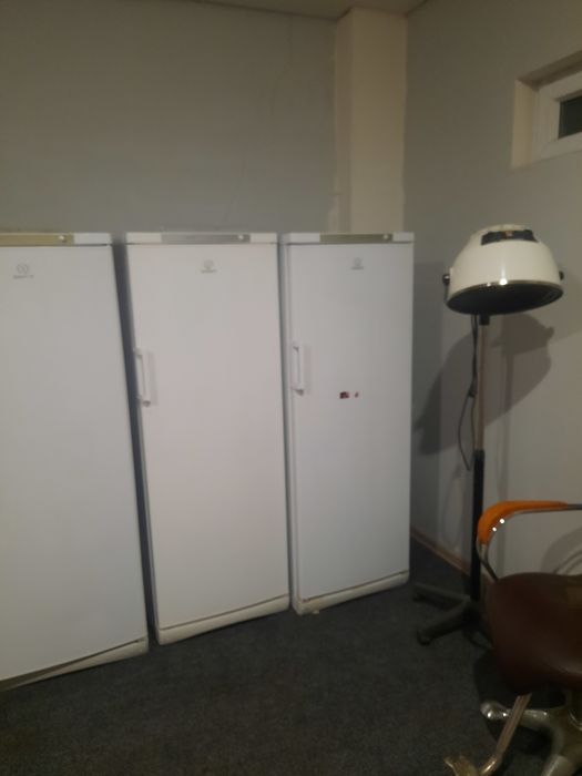 Морозильная камера