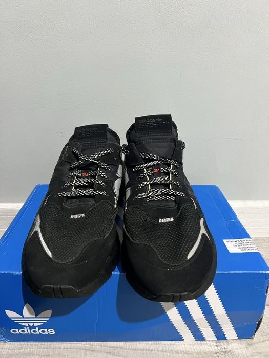 Adidas Nite Jogger 3M Reflective