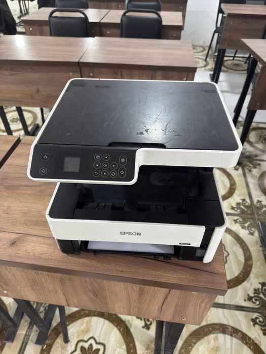 Epson m2140 принтер