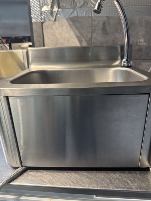 Chiuveta bucatarului