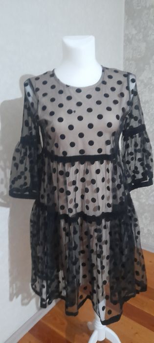 Продам платье 46р