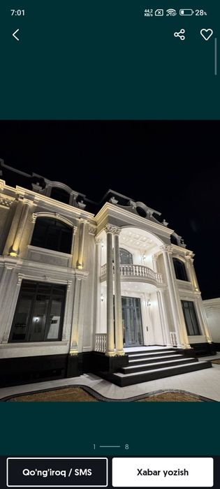 Travertin remont ishlari