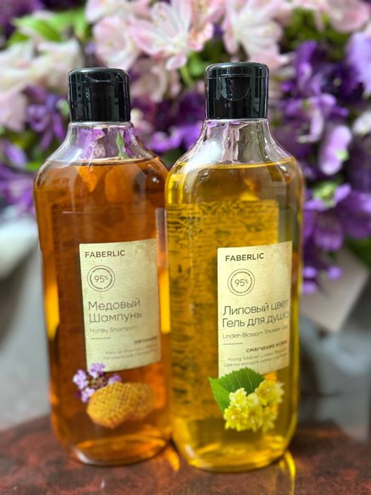 Наборы на 8 марта