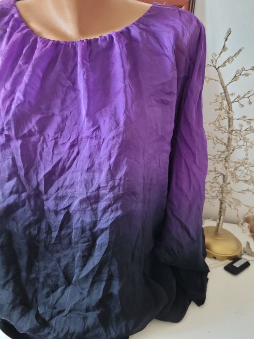 Bluza dama impecabila mătase