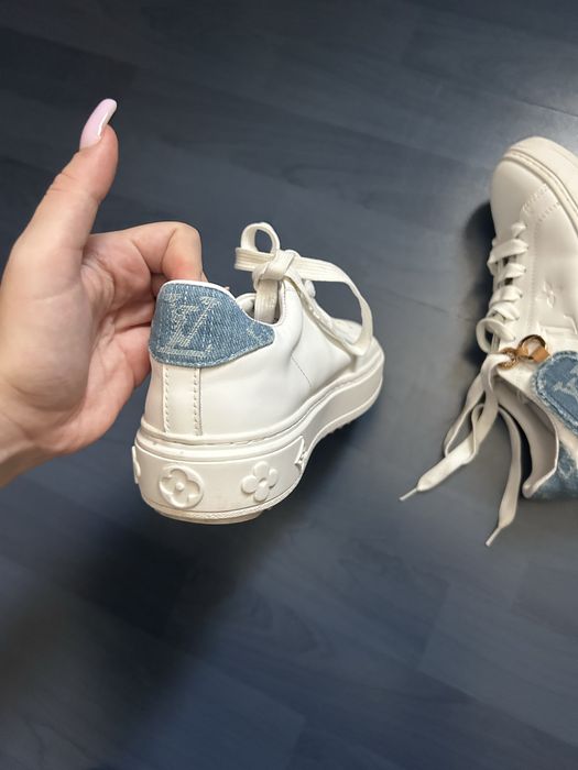 Дамски обувки LV