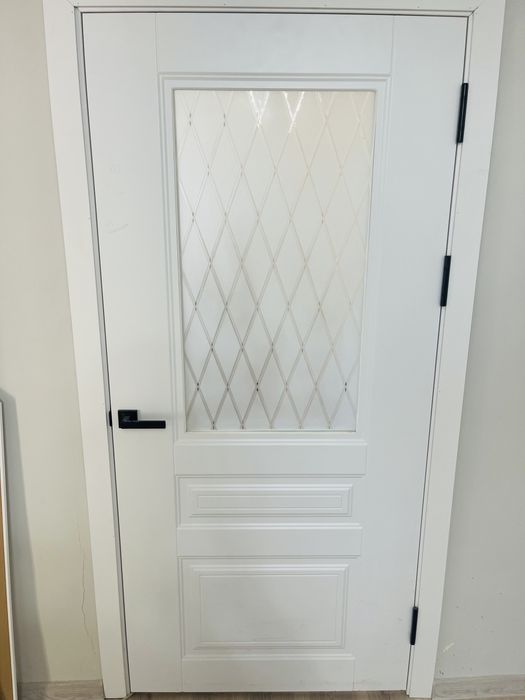 Установка дверей Шымкент