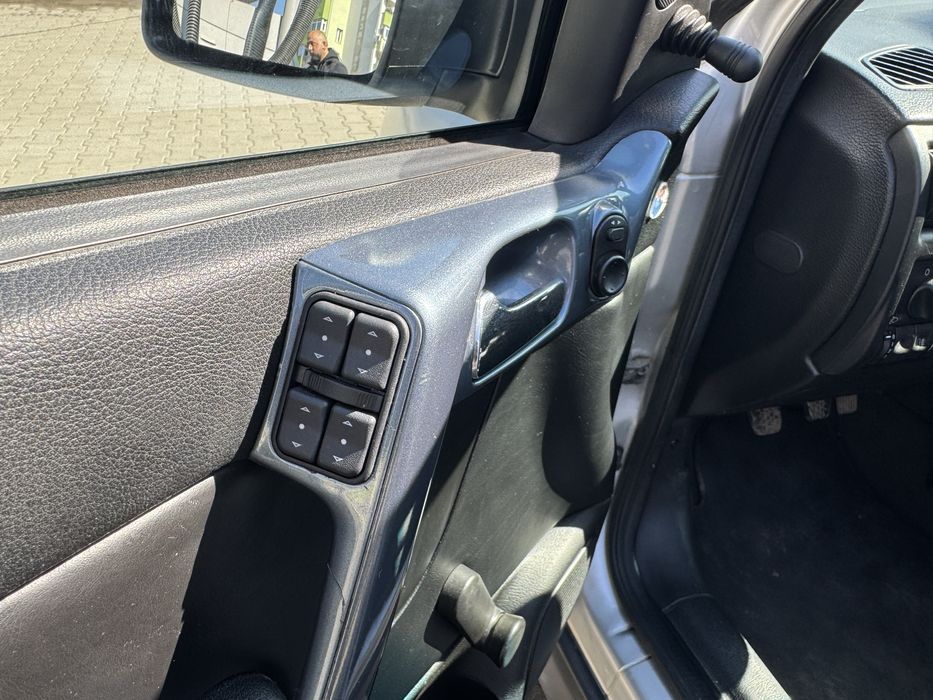 Опел астра г 1.7 исузо 75 кс.