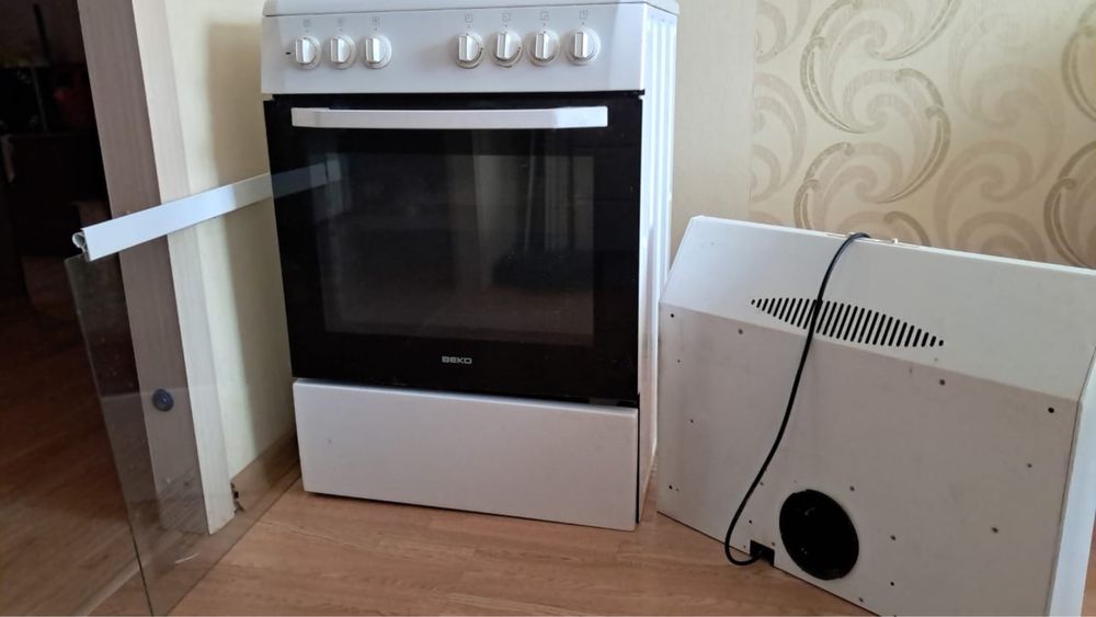 Продам вытяжку мощную