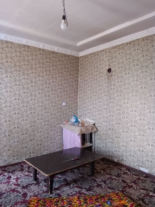 Ховли сотилади 6 сотих