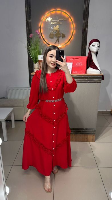 Распродажа! Койлек, халаттар!