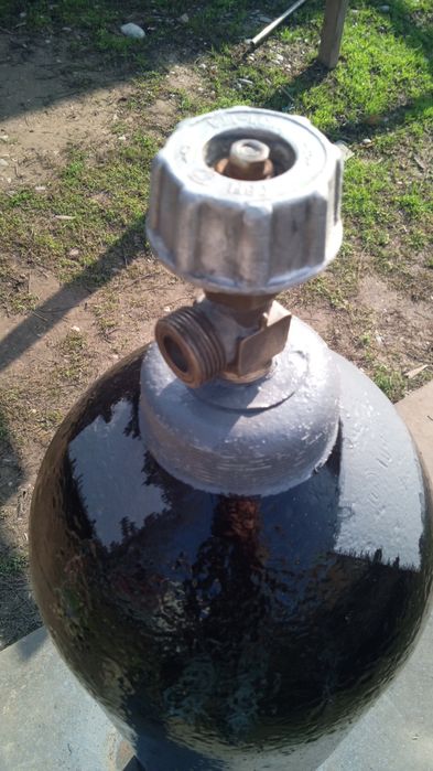 Продам балон от углекислоты. 20л.