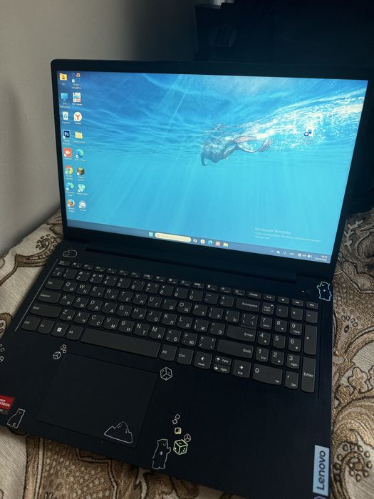 Lenovo RN notebook