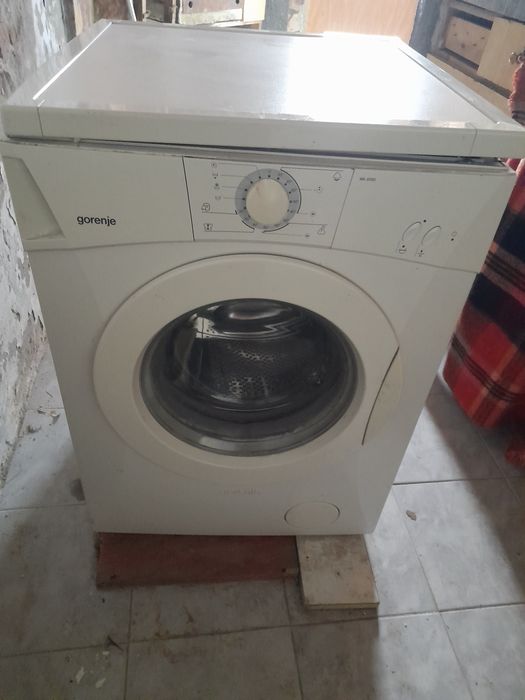 Пералня Горене WA 61061