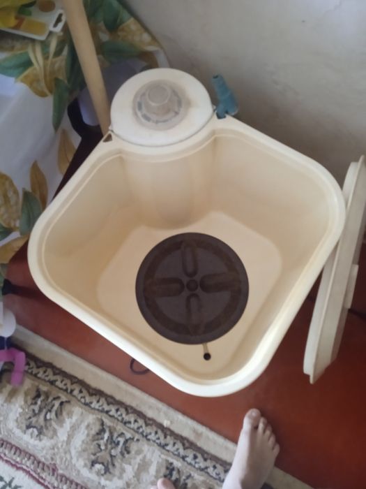 Продам малютку в рабочем состояний