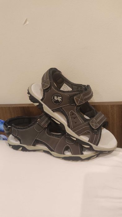 Сандали за момче