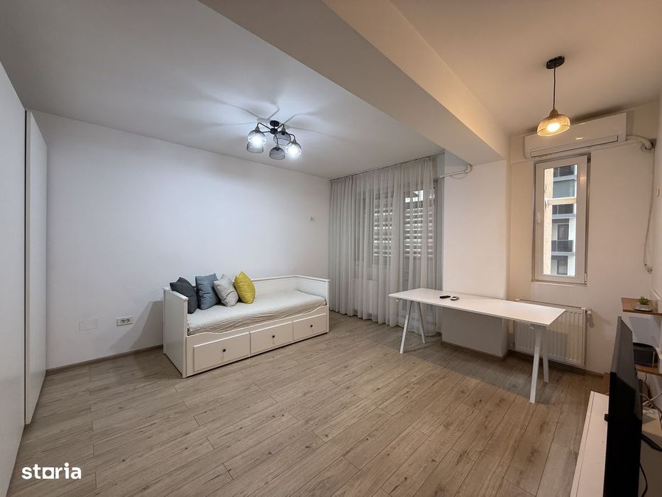 Apartament cu 2 camere in zona Militari Residence
