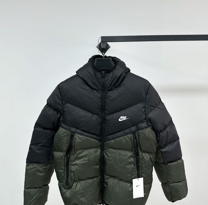 Nike Ново Мъжко Зимно Яке Различни Цветове [С-2ХЛ Размер]