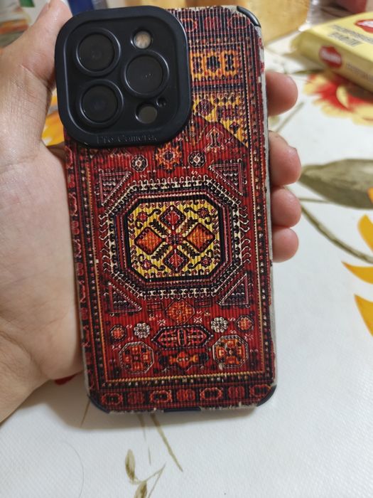 Обменяю телефон на машину