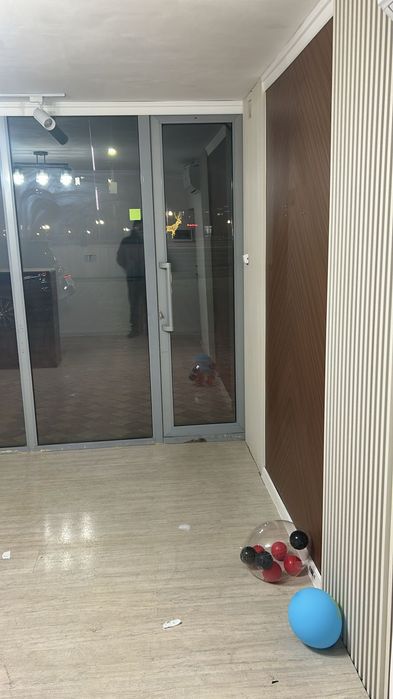 аренда помещение, будка