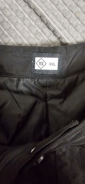 Pantaloni dama ski XXL