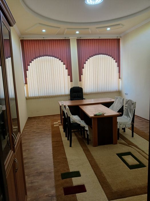 Kvartira yoki offis uchun