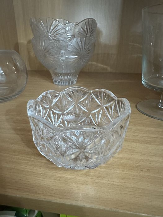 Продам хрусталь