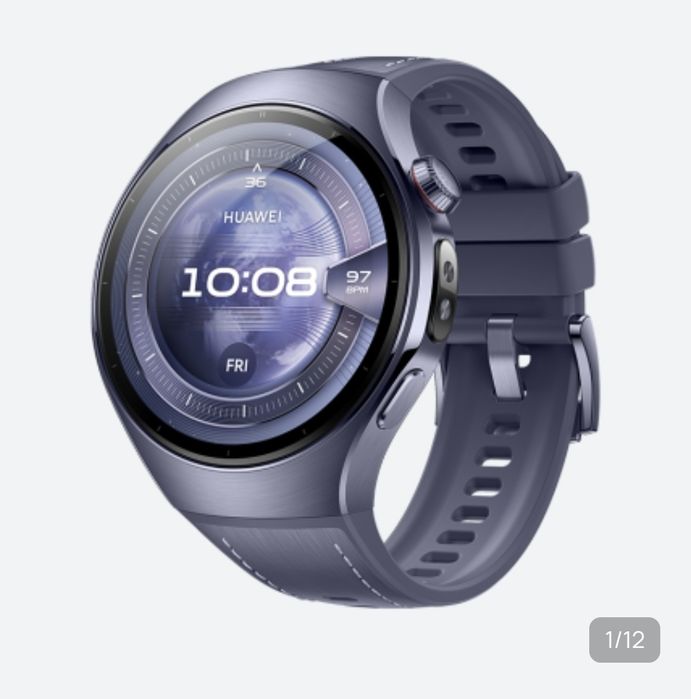 Huawei Watch GT 3 / GT 3 46 мм смартчасы