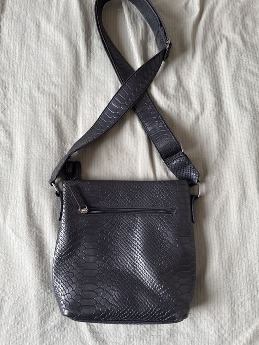 барсетка б/у , брал за 16к