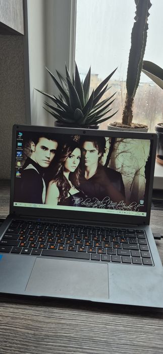 Продам Ноутбук в хорошем состоянии