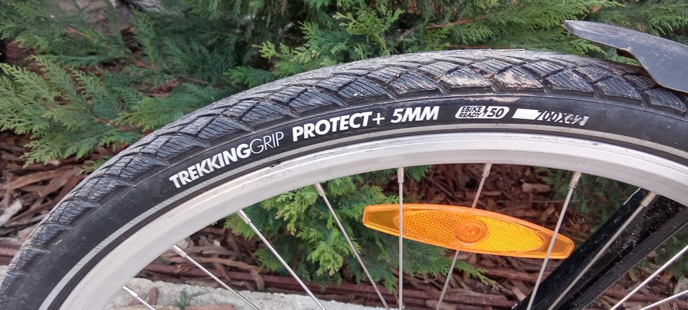 REDUCERE!!!Bicicleta electrica Prophete custom