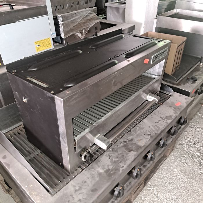 Саламандър принцесник GARLAND