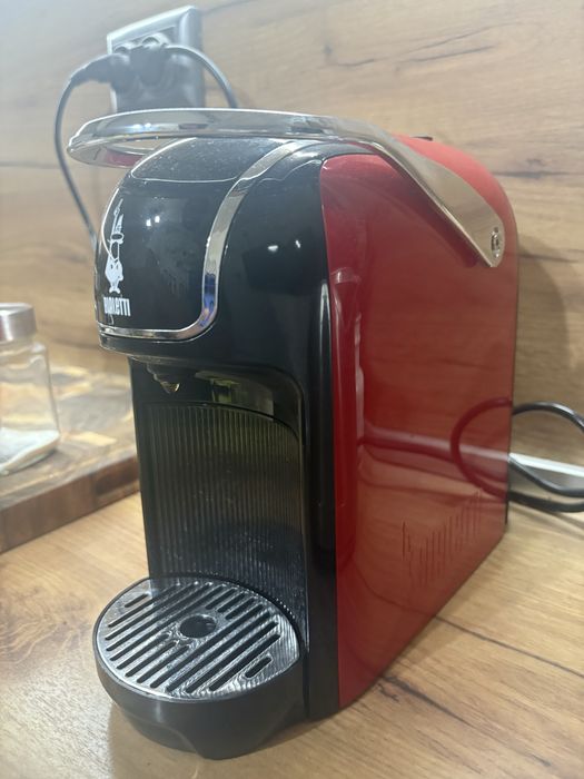 Кафемашина BIALETTI