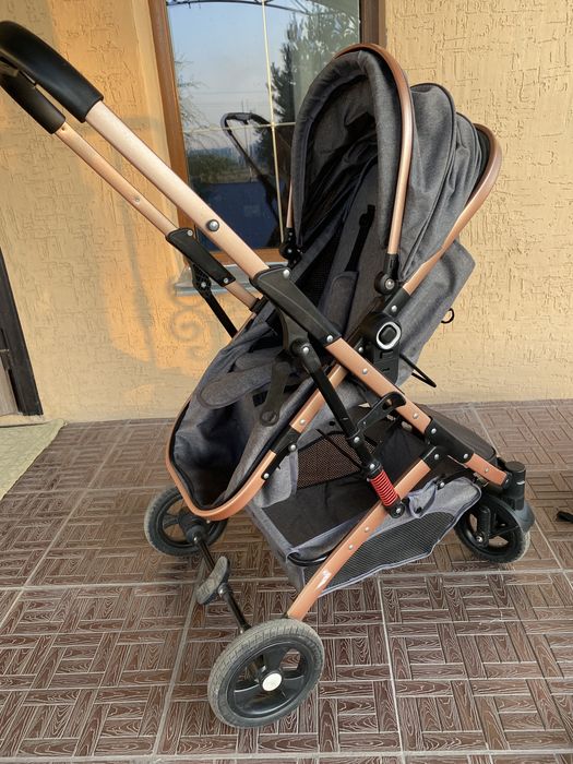 Коляска трансформер