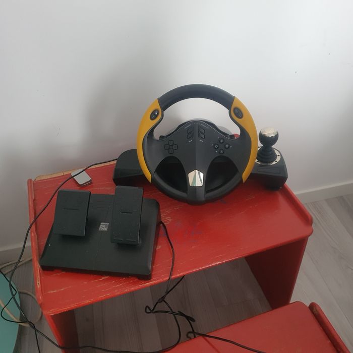 Vand ps4 pro cu kit vr