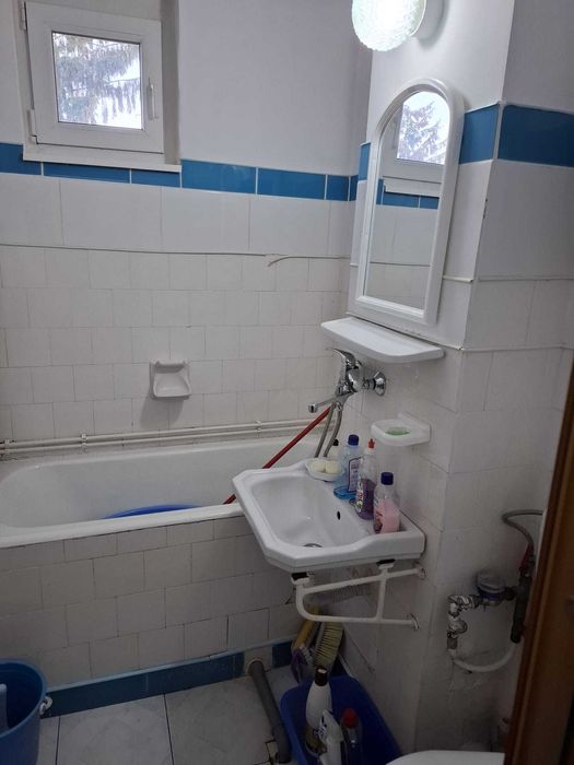 Apartament cu 2 camere