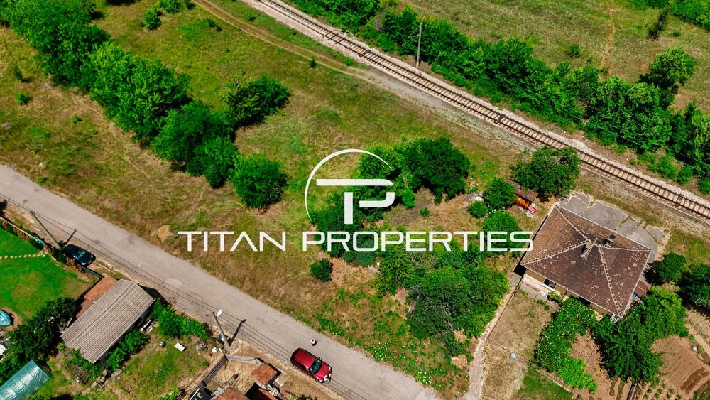 Продава се Парцел в София, Негован - 379 кв.м за 80 €/кв.м - Снимка #2