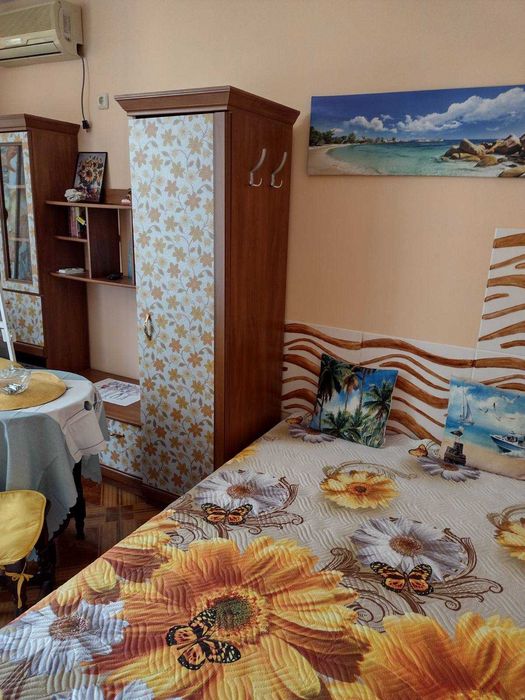 Продава се Едностаен апартамент в Несебър - 30 кв.м за 1284 €/кв.м - Снимка #3