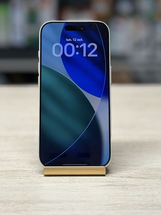 iPhone 17 pro liber  256