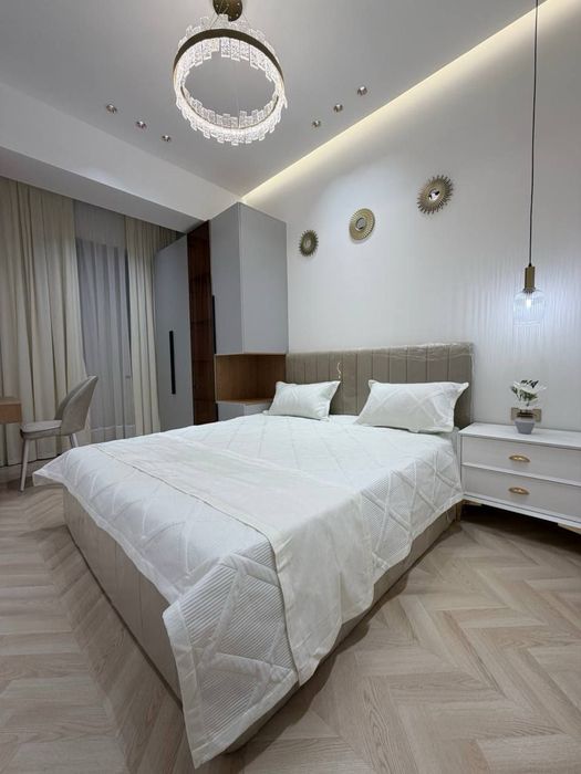 2-комнатная 50м² ЖК New Life Новостройка с арендатором Яшнабадский р-н